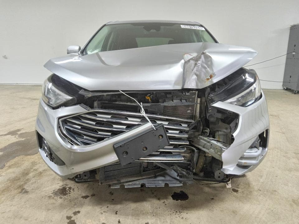 2022 FORD EDGE SEL 5