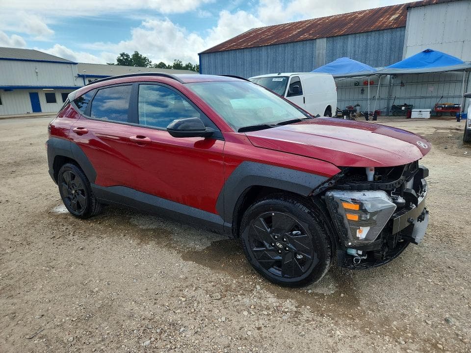 2026 HYUNDAI KONA SEL SPORT 4