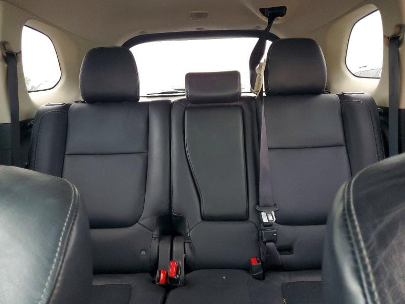 2019 MITSUBISHI OUTLANDER SE 10