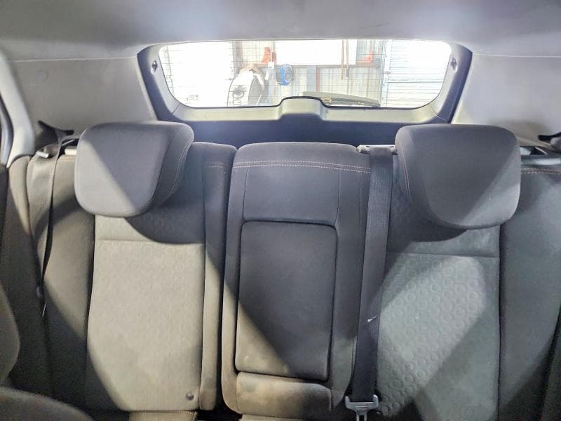 2018 CHEVROLET TRAX LS 10