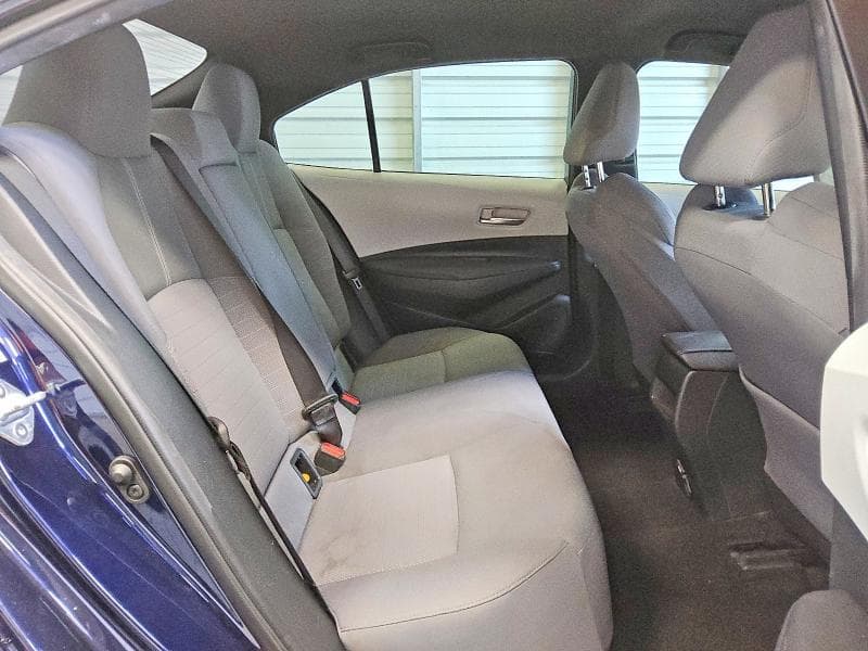 2020 TOYOTA COROLLA SE 10