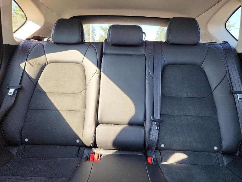 2018 MAZDA CX-5 TOURING 10