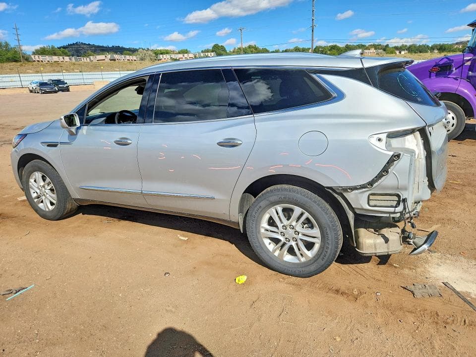2020 BUICK ENCLAVE ESSENCE 2