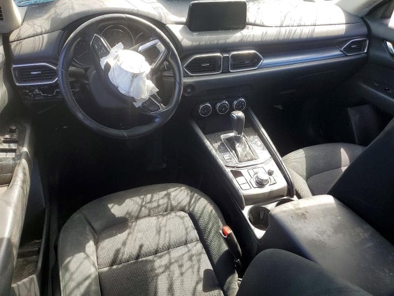 2018 MAZDA CX-5 SPORT 8