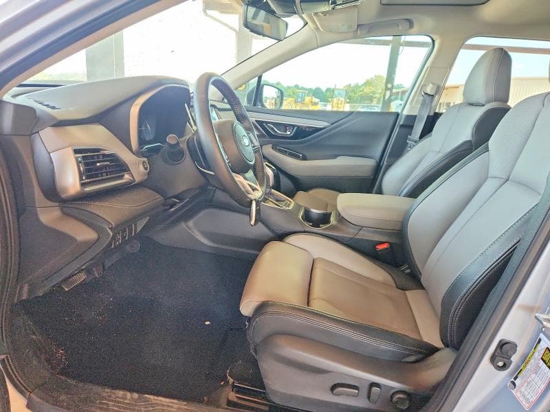 2025 SUBARU OUTBACK LIMITED 7