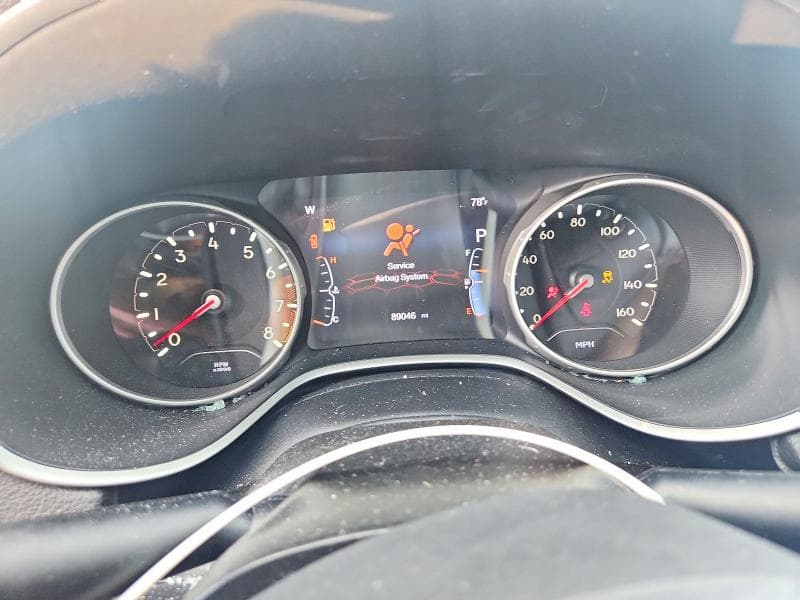 2020 JEEP COMPASS LIMITED 9