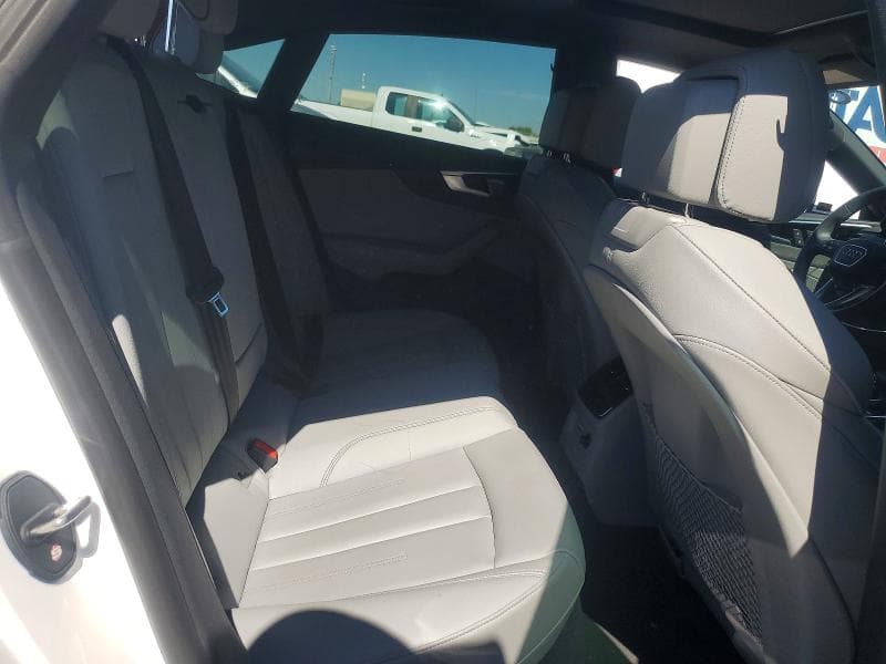 2024 AUDI A5 PREMIUM PLUS 45 10