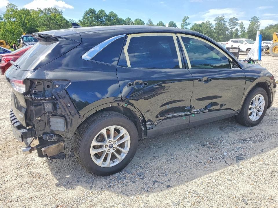 2020 FORD ESCAPE SE 3