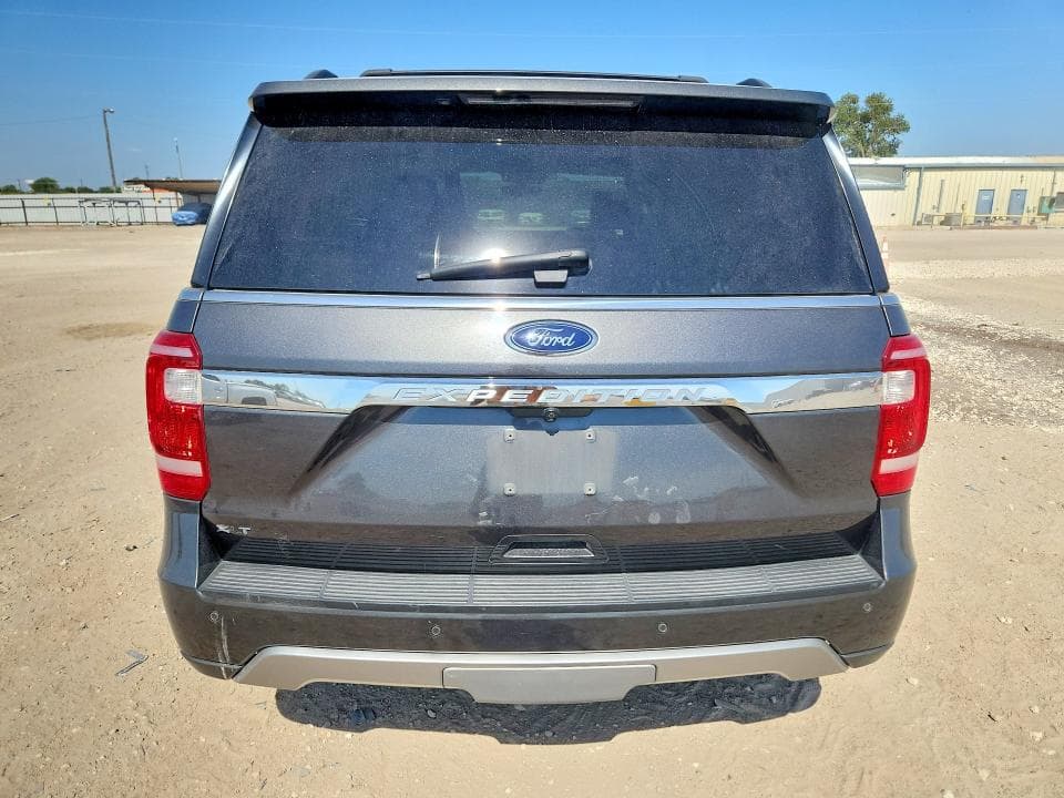 2020 FORD EXPEDITION XLT 6