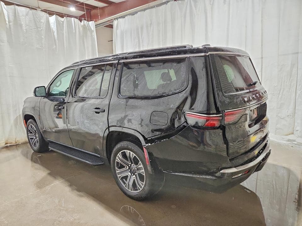 2025 JEEP WAGONEER SERIES II 2