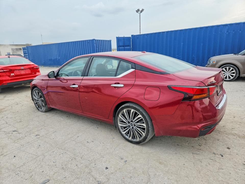 2023 NISSAN ALTIMA SL 2