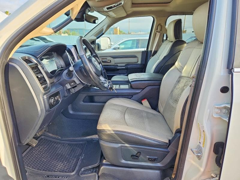 2020 RAM 3500 LIMITED 7