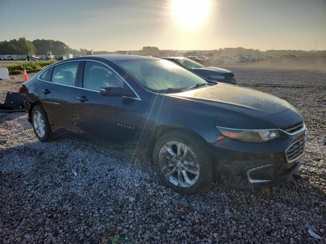 2017 CHEVROLET MALIBU LT 4