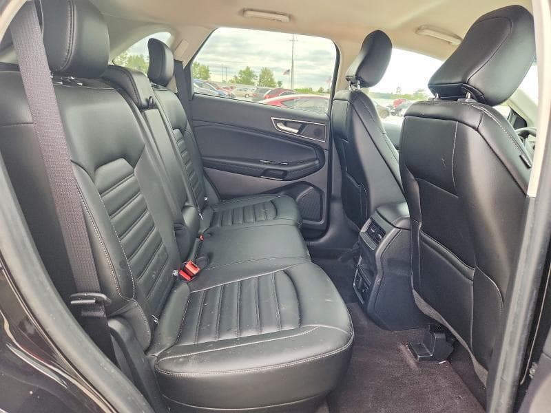 2020 FORD EDGE SEL 10