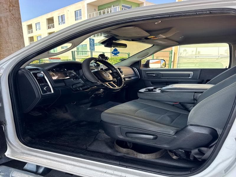 2018 RAM 5500 9
