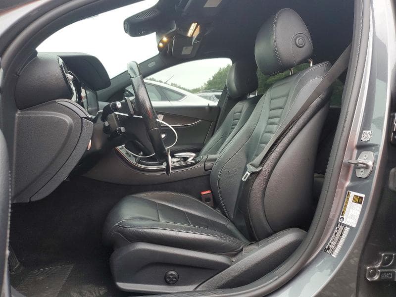 2018 MERCEDES-BENZ E 300 4MATIC 7