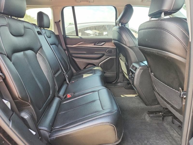 2024 JEEP GRAND CHEROKEE LIMITED 4XE 10