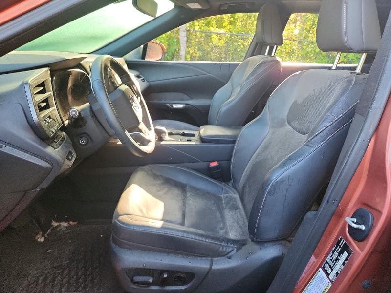 2023 LEXUS RX 350H BASE 7