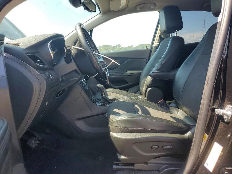 2017 BUICK ENCORE PREFERRED 7