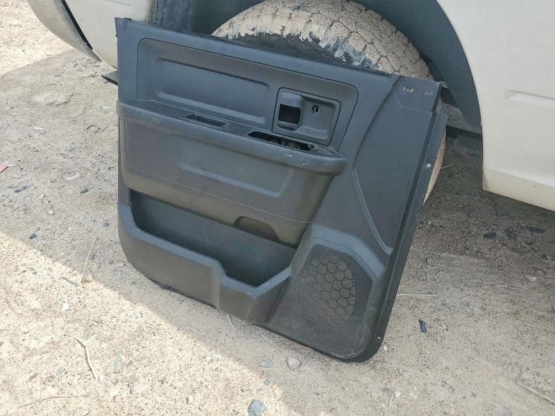 2020 RAM 1500 CLASSIC TRADESMAN 12