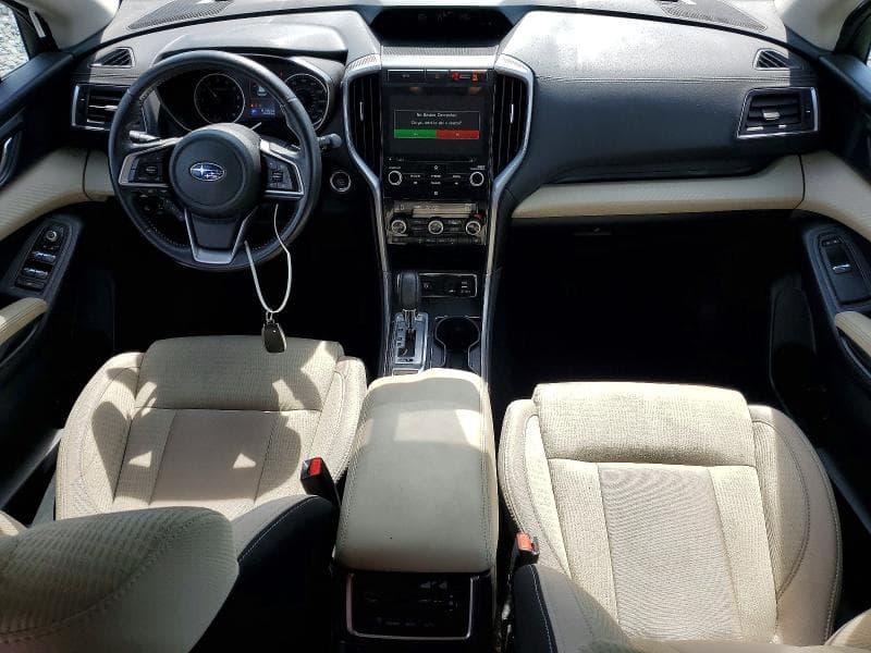 2021 SUBARU ASCENT PREMIUM 8