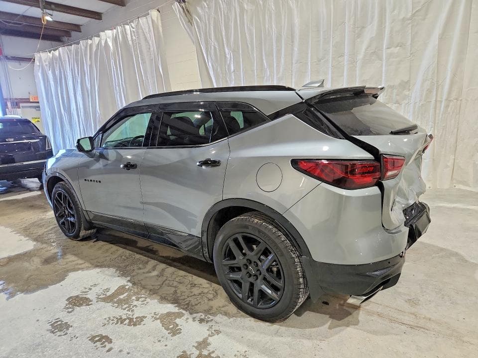 2023 CHEVROLET BLAZER RS 2