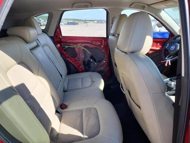 2019 MAZDA CX-5 TOURING 10