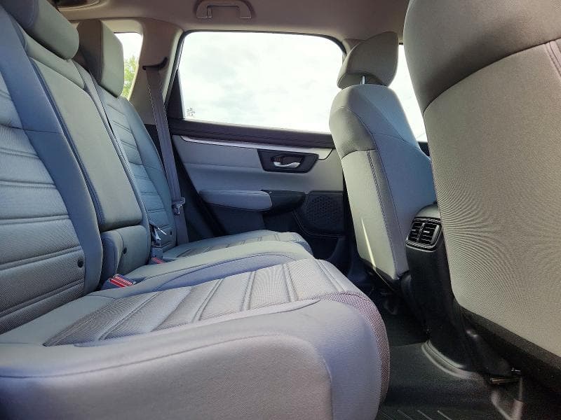 2017 HONDA CR-V LX 11