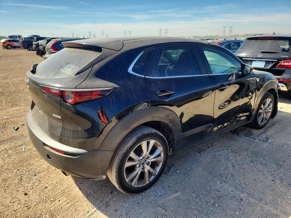 2020 MAZDA CX-30 SELECT 3