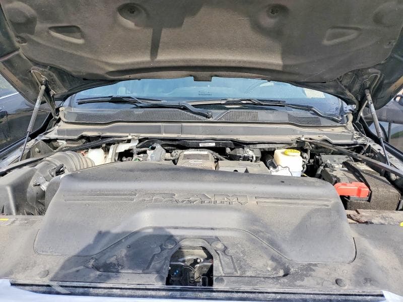2023 RAM 2500 BIG HORN 11