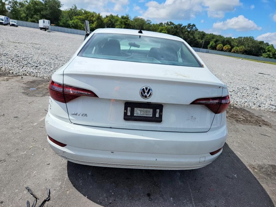 2020 VOLKSWAGEN JETTA S 6