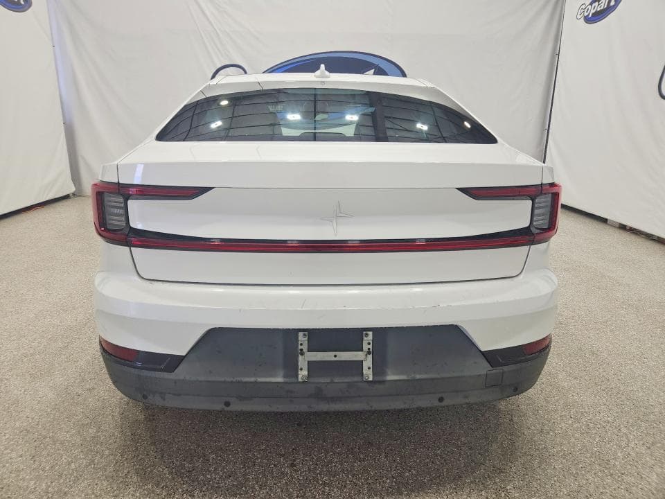 2021 POLESTAR 2 6