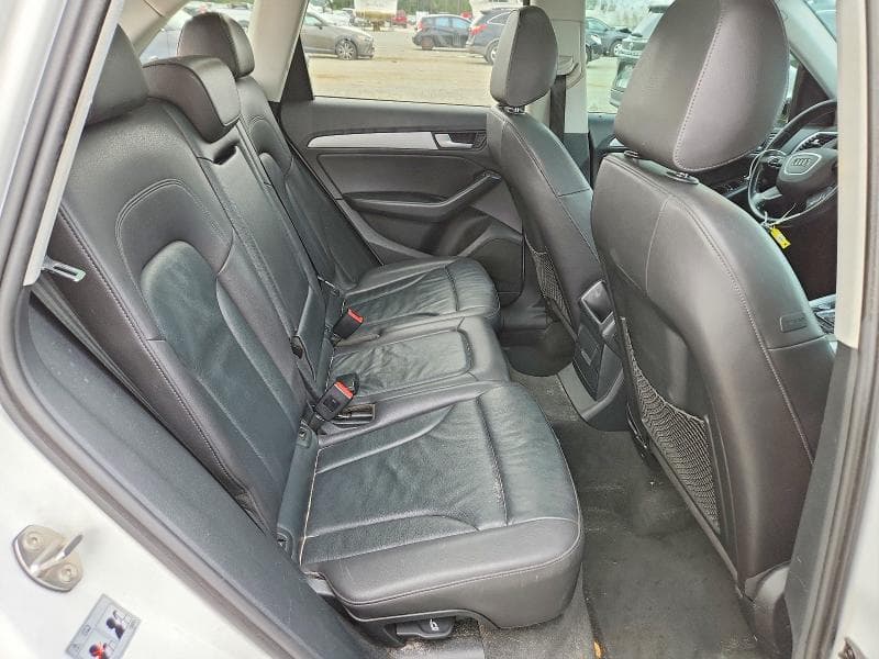 2017 AUDI Q5 PREMIUM 11
