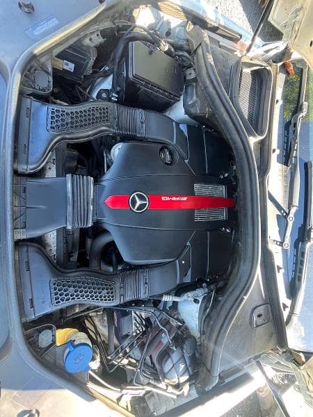 2019 MERCEDES-BENZ GLE 43 AMG 7
