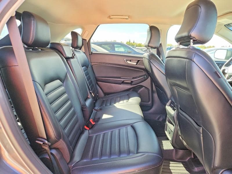 2023 FORD EDGE SEL 10