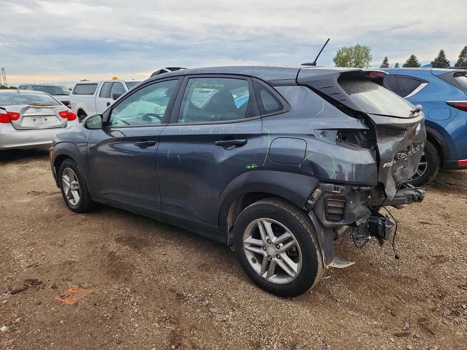 2020 HYUNDAI KONA SE 2