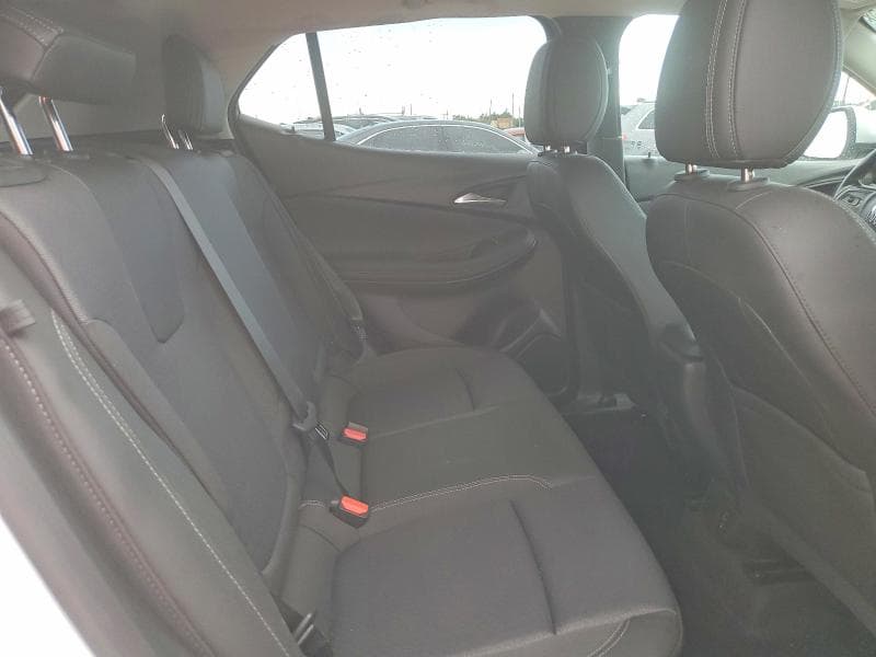 2024 BUICK ENCORE GX PREFERRED 11