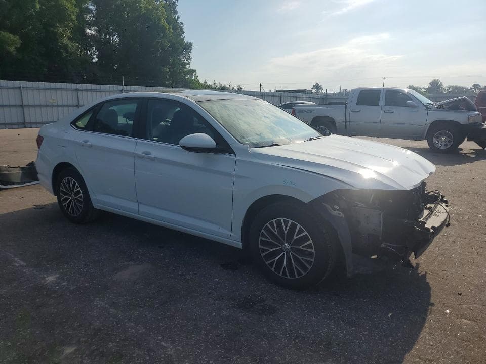 2019 VOLKSWAGEN JETTA S 4