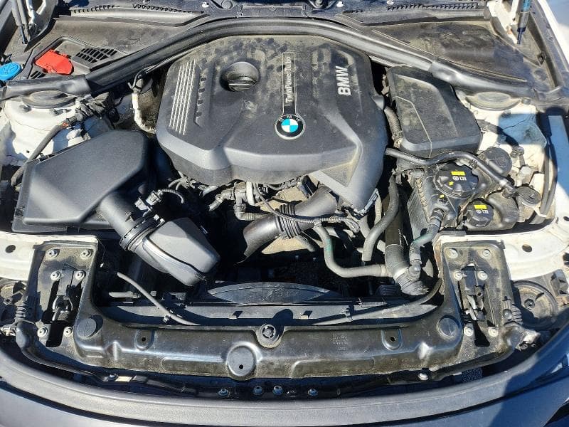 2017 BMW 330 I 11