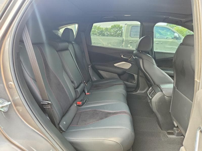 2023 ACURA RDX A-SPEC 11