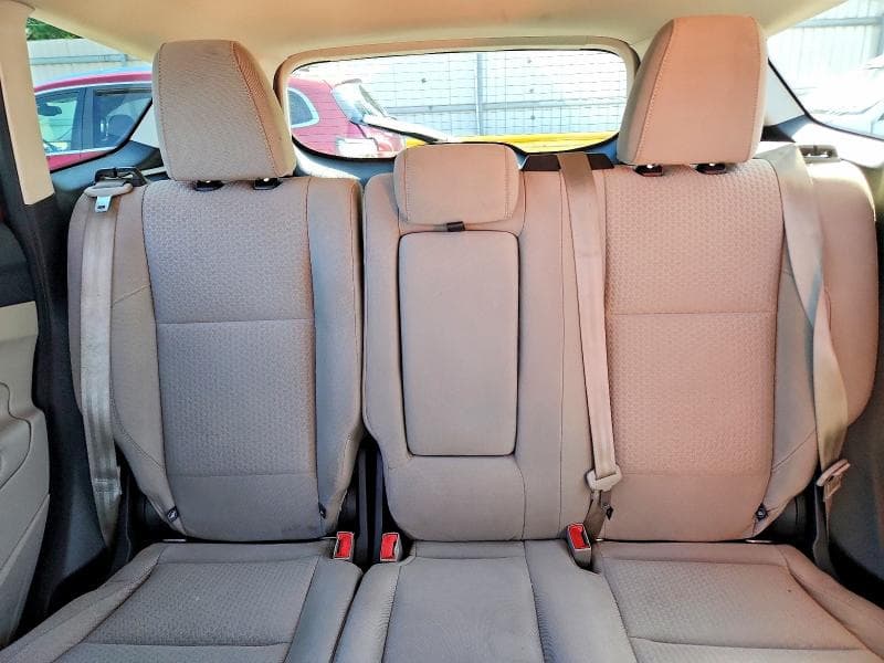 2017 FORD ESCAPE SE 10