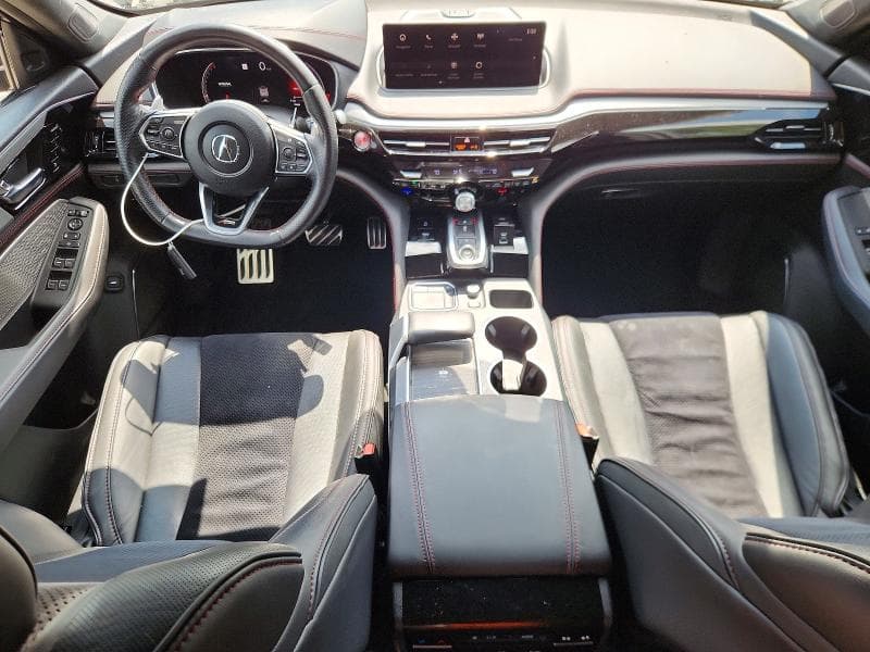 2022 ACURA MDX A-SPEC 8