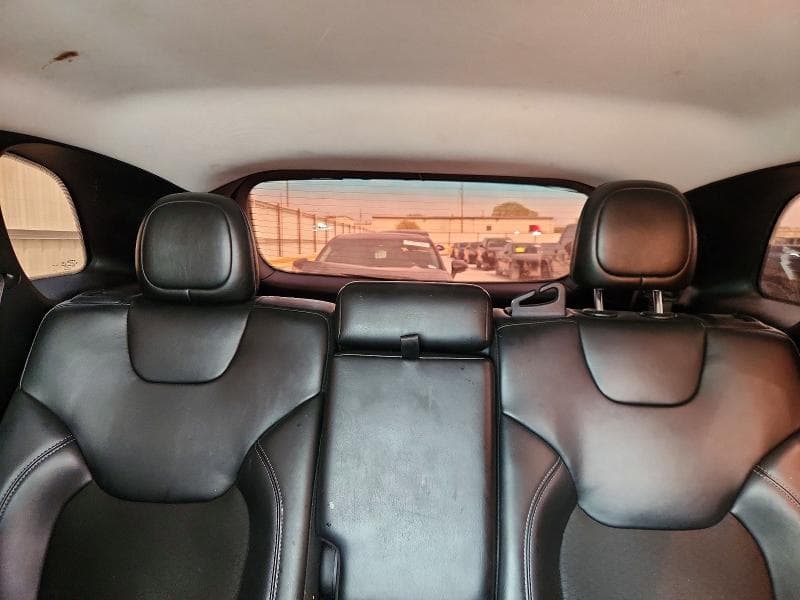 2020 JEEP CHEROKEE LATITUDE PLUS 10
