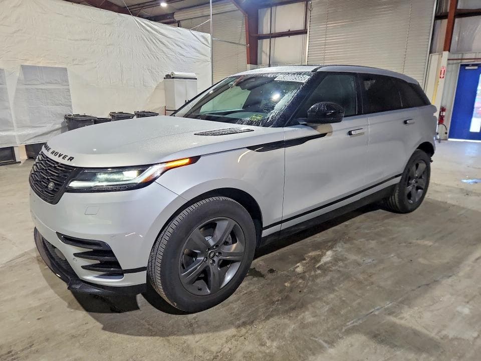 2025 LAND ROVER RANGE ROVER VELAR DYNAMIC SE