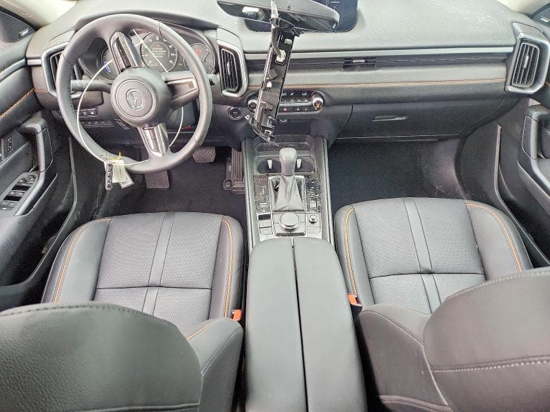 2026 MAZDA CX-50 PREMIUM PLUS 8