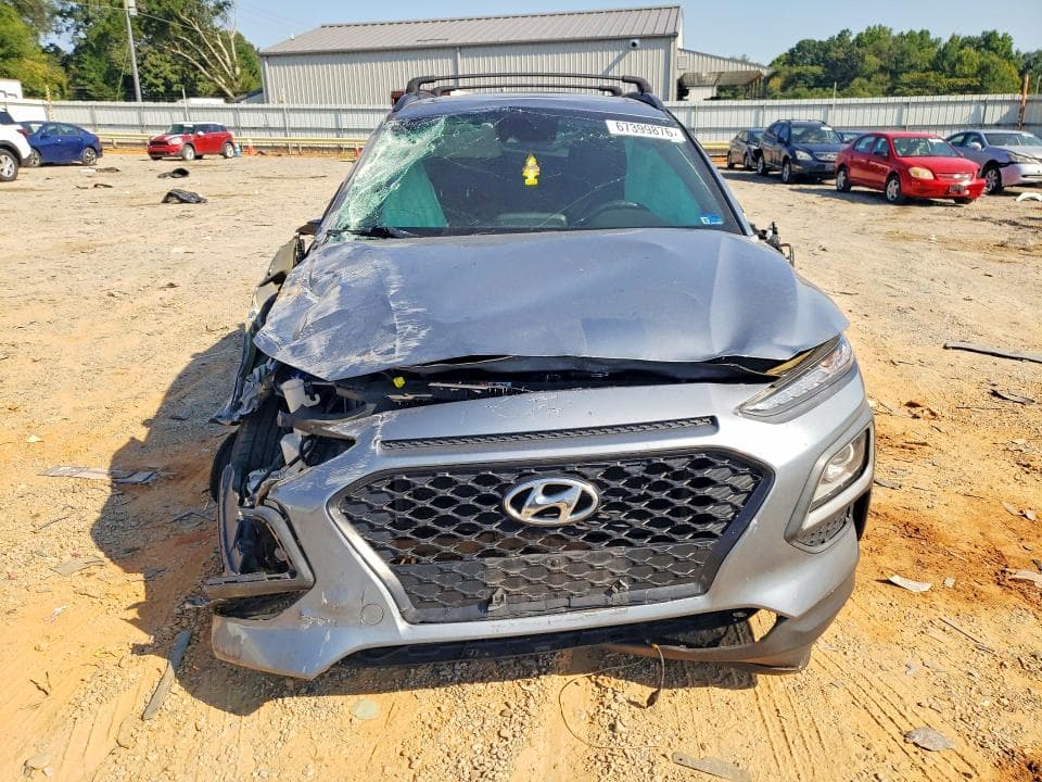 2020 HYUNDAI KONA SEL PLUS 5