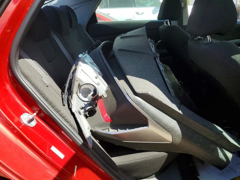 2025 HYUNDAI ELANTRA SE 10