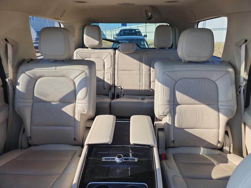 2020 LINCOLN NAVIGATOR RESERVE 10