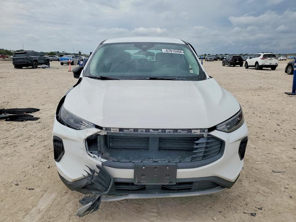 2023 FORD ESCAPE 5