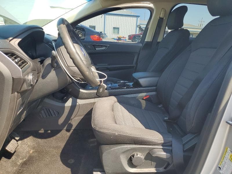 2017 FORD EDGE SE 7